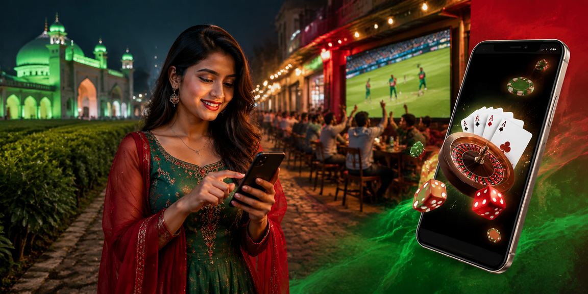 রাজশাহী ক্রিকেট বেটিং আকর্ষণ
